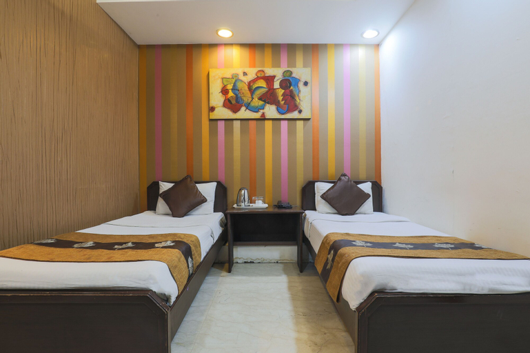Bedroom 11