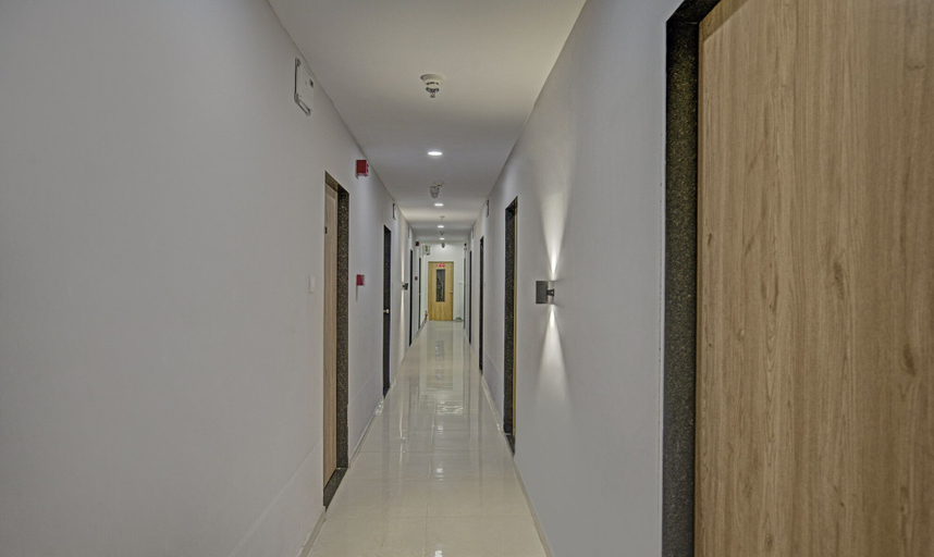 Others 4, Itsy Hotels Natasha, Vesu, Surat, Surat