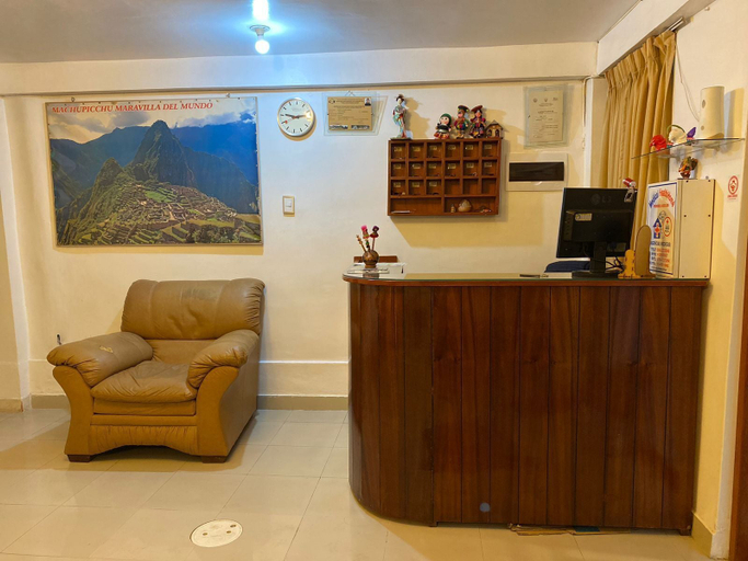 Others 5, Inka House Inn, Urubamba