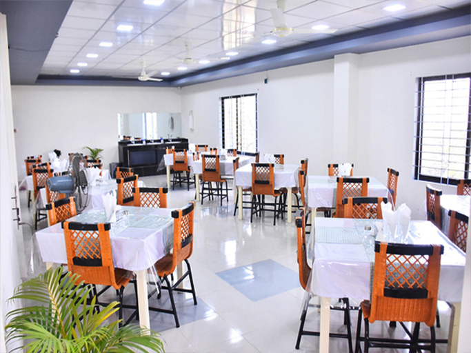 Food & Drinks, Hotel River View Sylhet, Sylhet