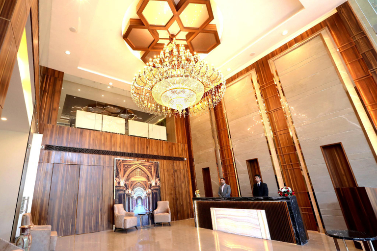 Public Area, Dara Royale , Amritsar