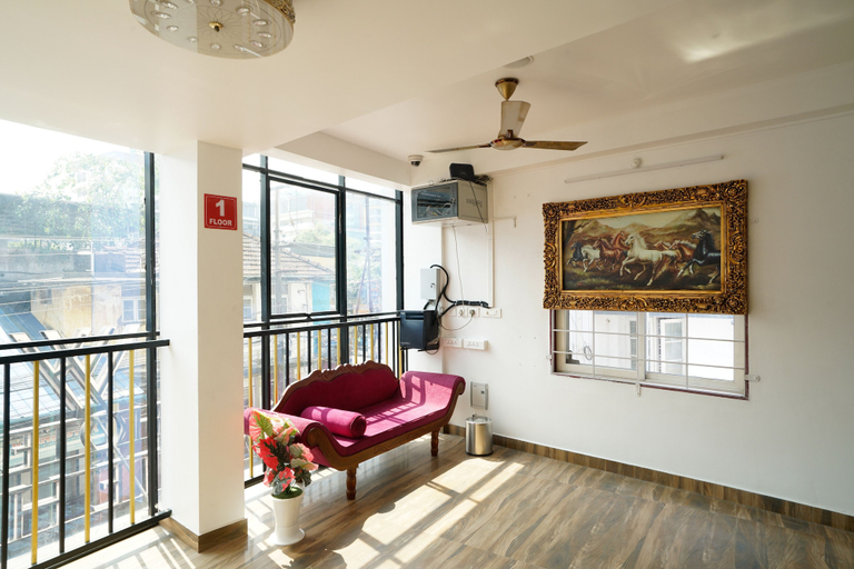 Others 5, Hotel Signature Cochin, Ernakulam