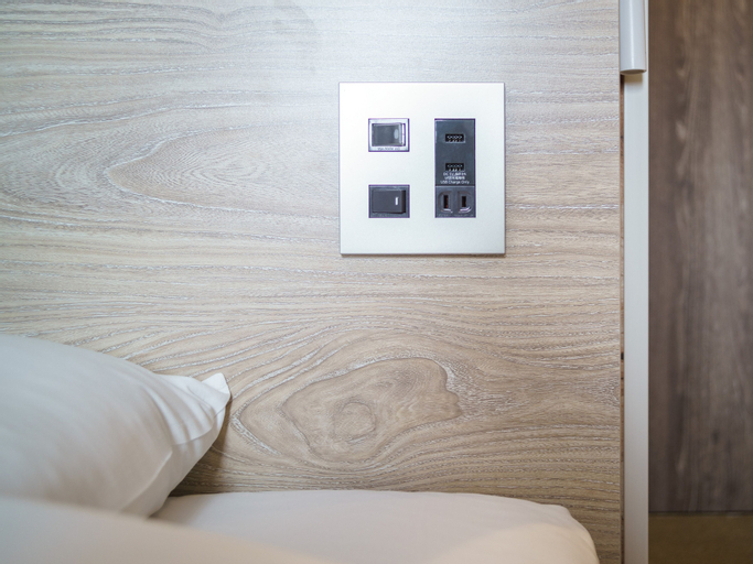 Bedroom 22