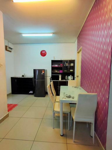 Others 4, HOMESTAY BAJET @ CYBER CITY 2, Penampang