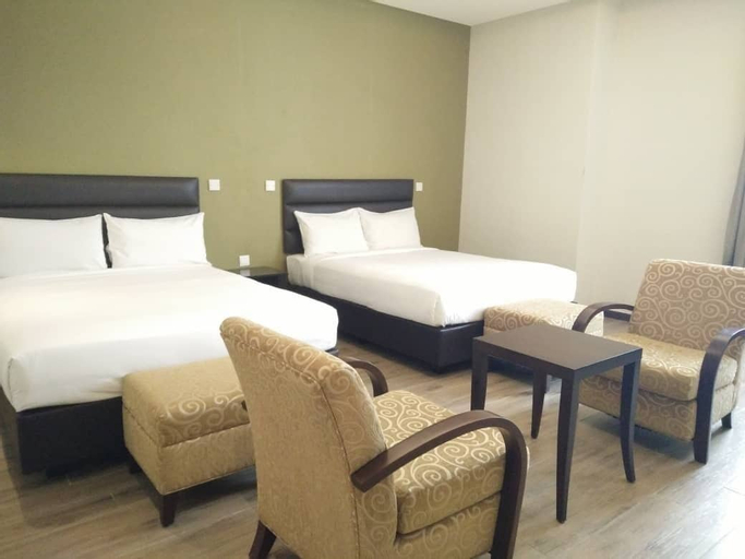 Bedroom 15