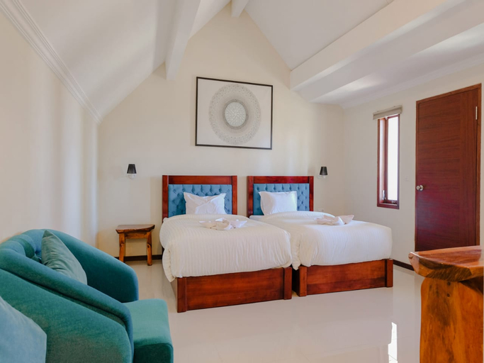 Bedroom 4