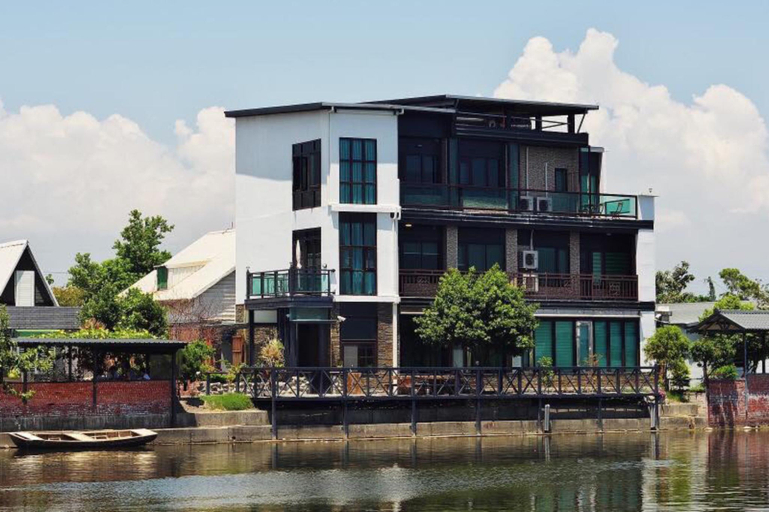 Others 4, RiversideVilla, Yilan