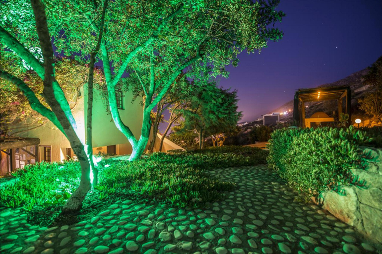 Others 5, Hermes Korifi Suites, Crete