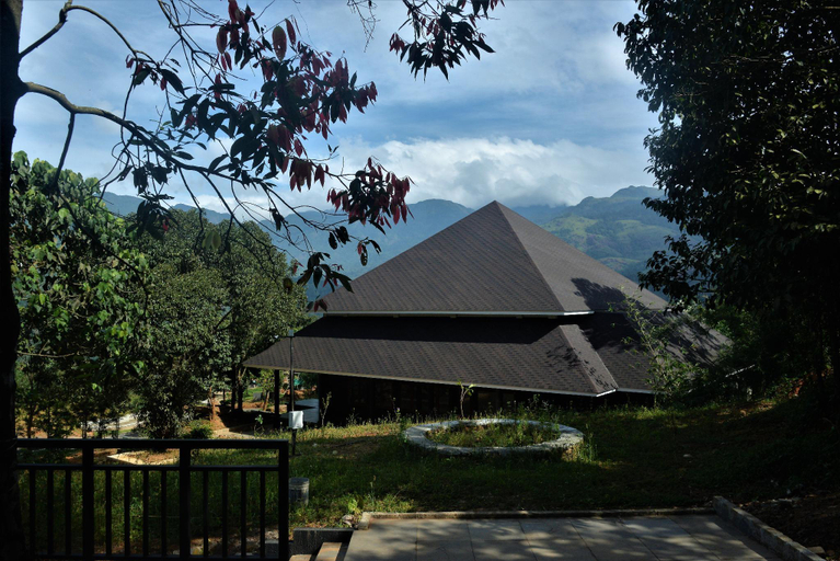 Others 2, The Awakening Garden Family Resort, Malappuram