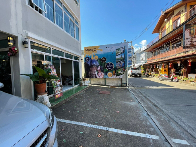 Others 1, Studio'Z, Muang Chiang Mai