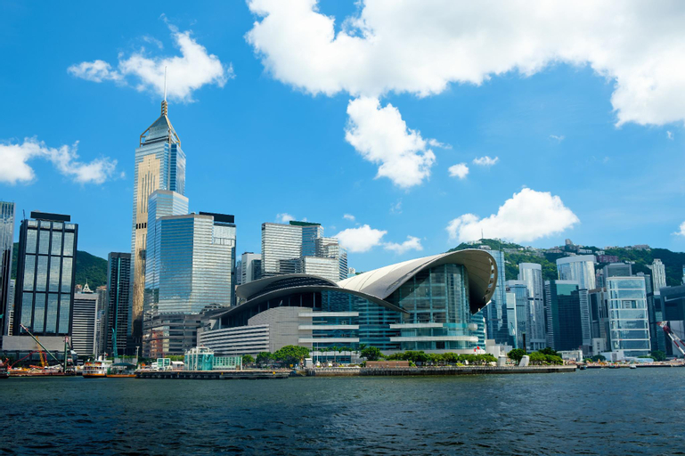 Nearby Landmark 4, Asia Travel House, Kowloon