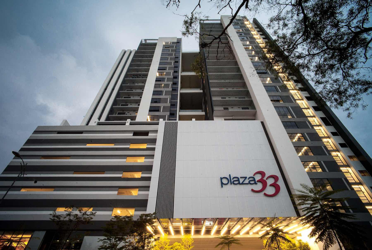 NETFLIX Pinnacle PJ Industrial Duplex - Flexihome , Petaling Jaya