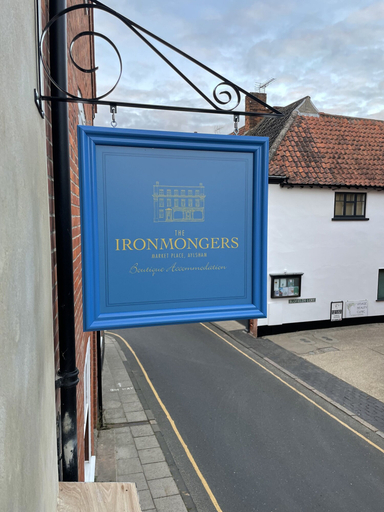 Exterior & Views, The Ironmongers Boutique, Norfolk