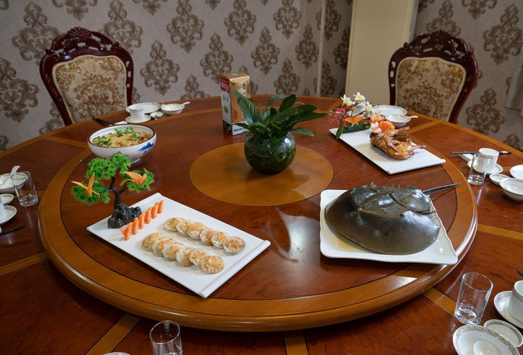 Others 4, Fu'an Tailong Sea-view Hotel (Danzhou Haihua Island), Hainan