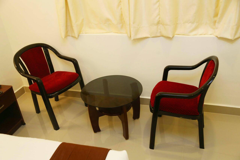 Others 3, VARUNA INN BANQUETS & RESORT, Kancheepuram