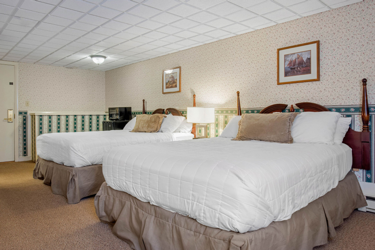 Bedroom 7