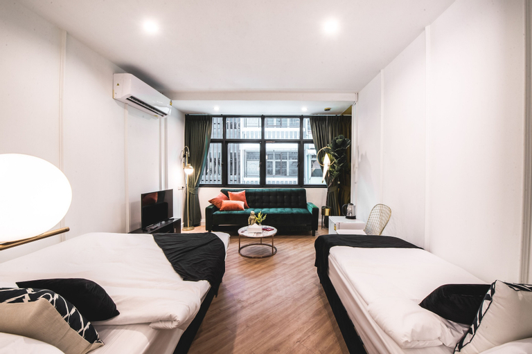 Bedroom 19