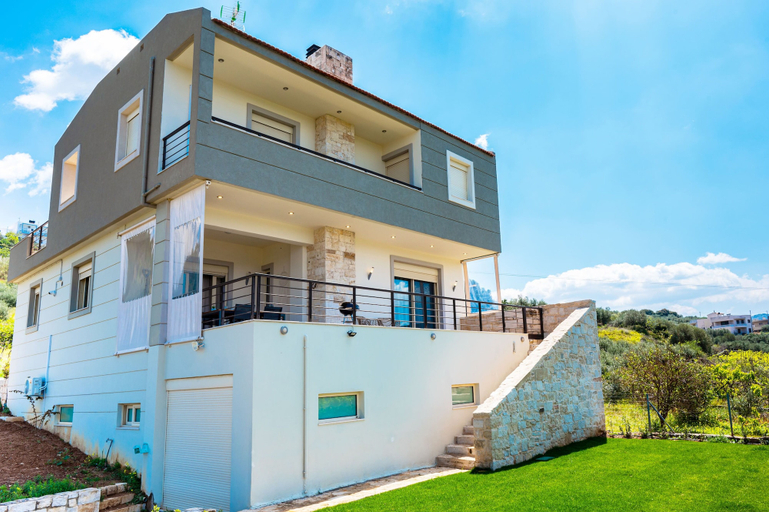 Exterior & Views 2, Villa Penelope-Live Cretan Hospitality, Crete