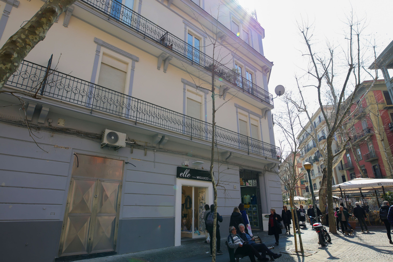 Exterior & Views 2, Edera Residence, Napoli
