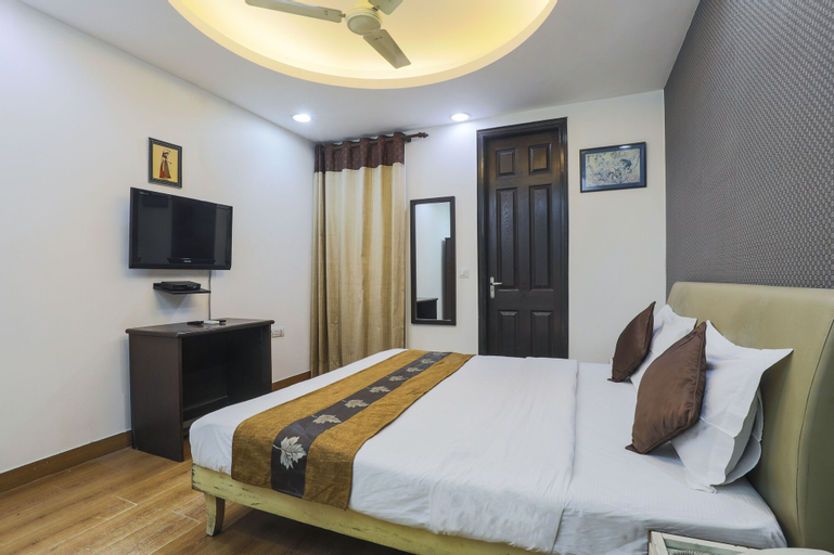 Bedroom 7