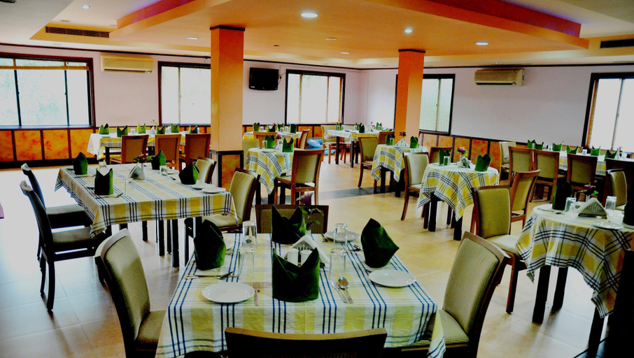 Food & Drinks 4, Nexstay Hotel Calicut Gate, Kozhikode