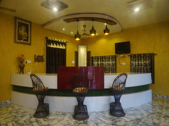 Others 3, Rawla Pushkar Resort, Ajmer