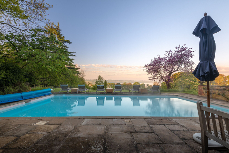 Sport & Beauty 2, Hambleton Hall, Rutland