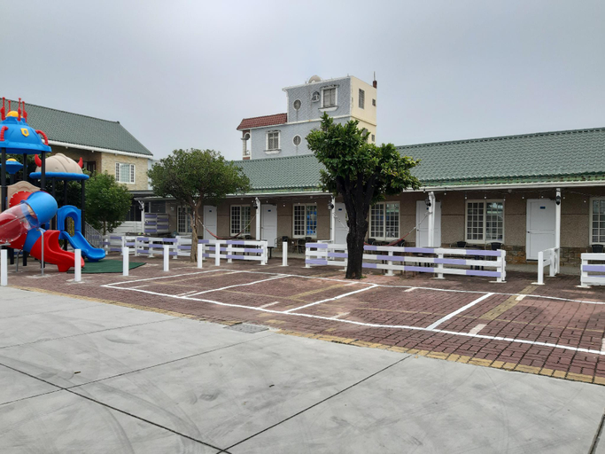 Others 2, kenting yi yuan garden homestay, Pingtung