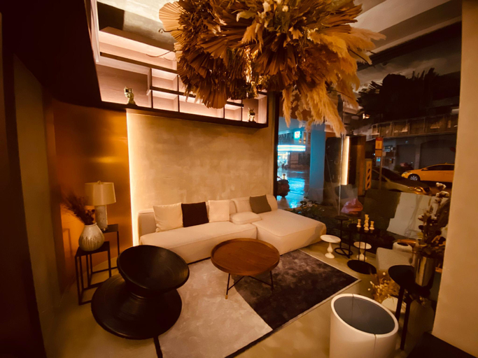 Public Area 2, W House [Hualien], Hualien