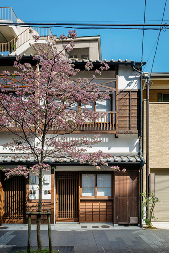 Exterior & Views 2, Hanagoromo, Kyoto