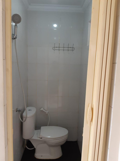 Bathroom, Harmonie Stay, Batam
