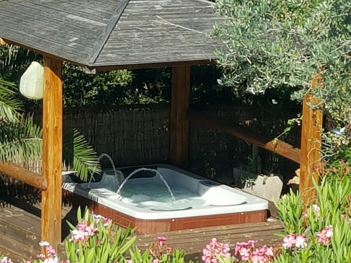 Others 3, Domaine la borie, Var