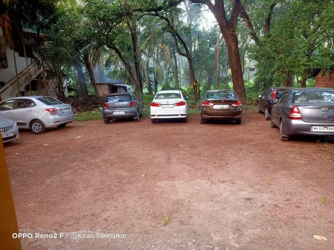 Others 3, Kulswamini Resort, Sindhudurg