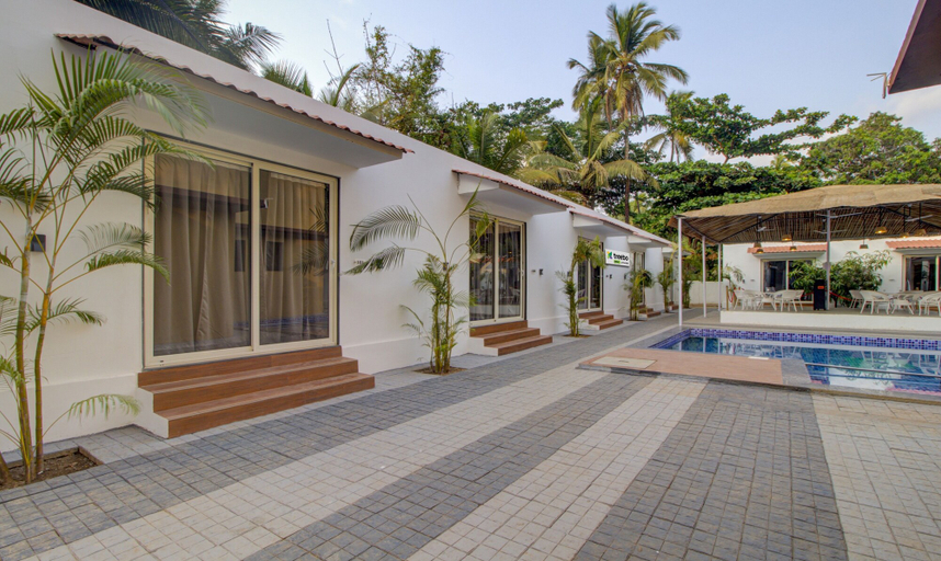 Exterior & Views 2, Code Red, North Goa