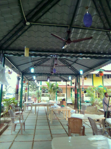 Food & Drinks 3, Sukhsagar Beach Resort, South Goa