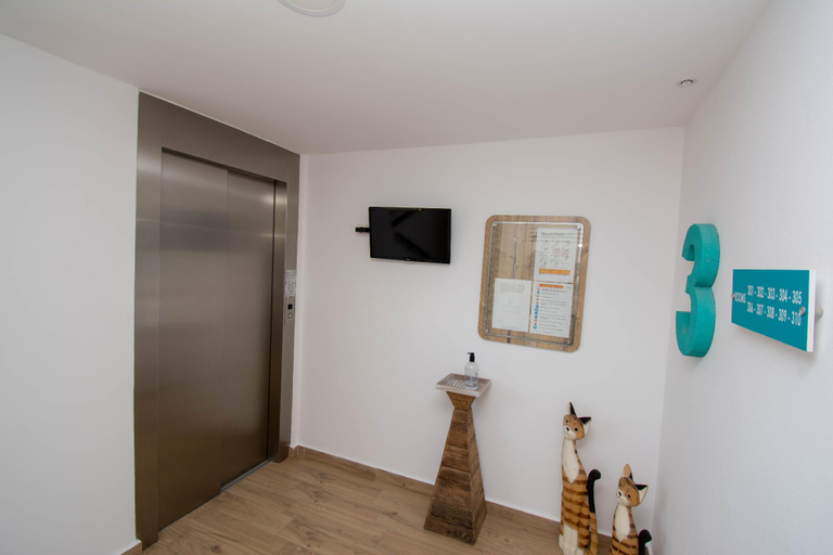 Bedroom 3, Yianna Caravel by Checkin - Adults Only, Crete