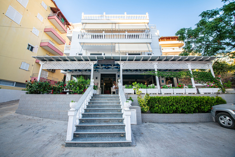 Exterior & Views 2, Hotel Primavera, Sarandës