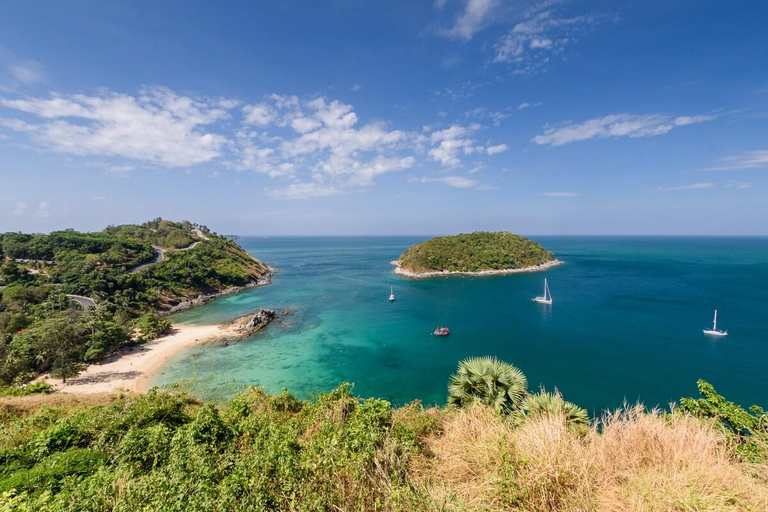Others 4, Thai-Themed 3BR Boutique Villa by Intira, Pulau Phuket