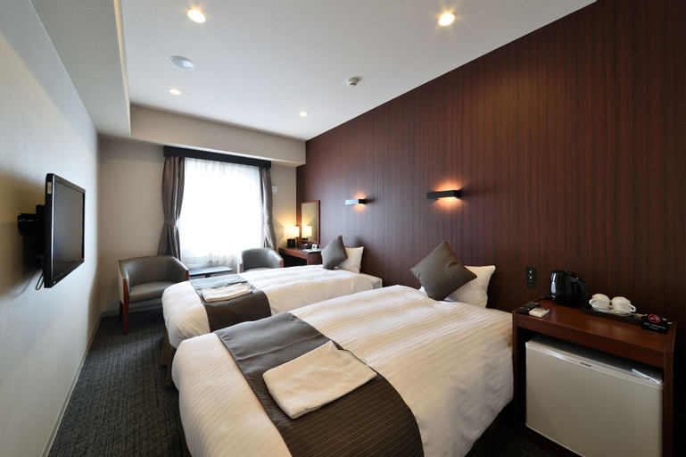 Bedroom 19