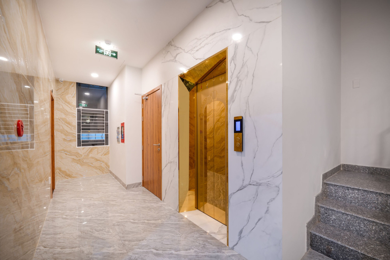 Others 5, SAMATHA APARTMENT & HOTEL, Da Nang