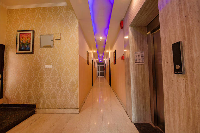 Others 5, Fabhotel As Residency, Dehradun