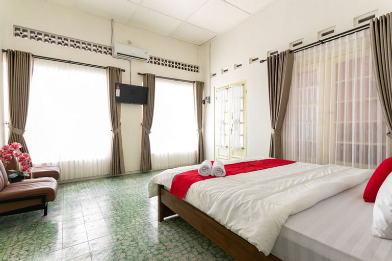 Bedroom 15