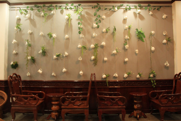 Davika Hotel, Chanthabuly