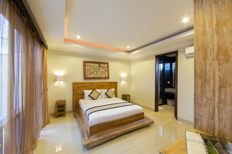 Bedroom 13