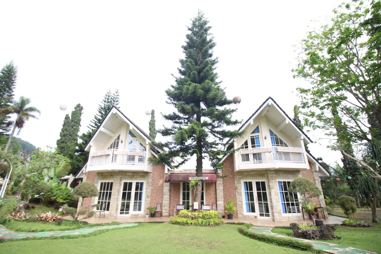 Exterior & Views 2
