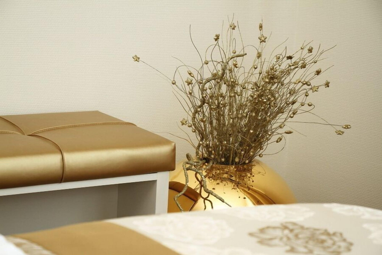 Bedroom 3, Hotel Court Wellness & Spa, Strzelce
