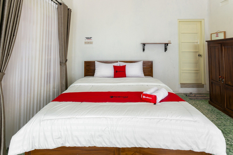 Bedroom 14