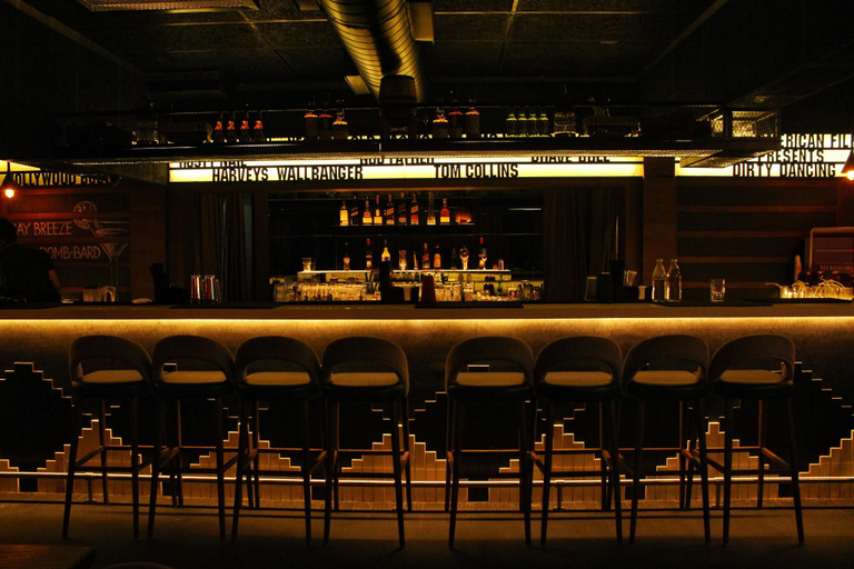 Food & Drinks 2, RG SUITES SLATE, Chennai