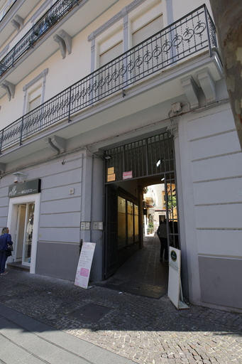 Exterior & Views 2, Edera Residence, Napoli