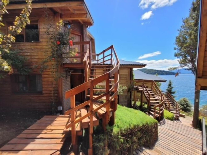 Exterior & Views 2, DESTINAR APARTMENTS, Bariloche